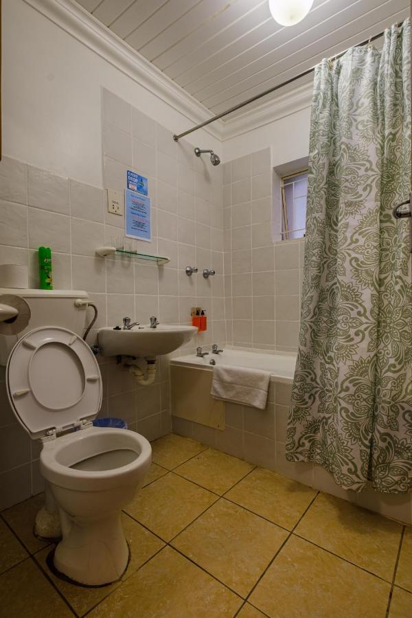 Paternoster Hotel Extérieur photo