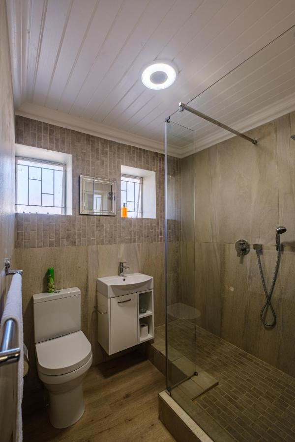 Paternoster Hotel Extérieur photo