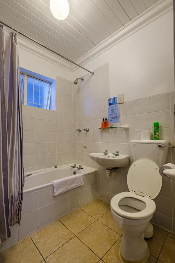 Paternoster Hotel Extérieur photo