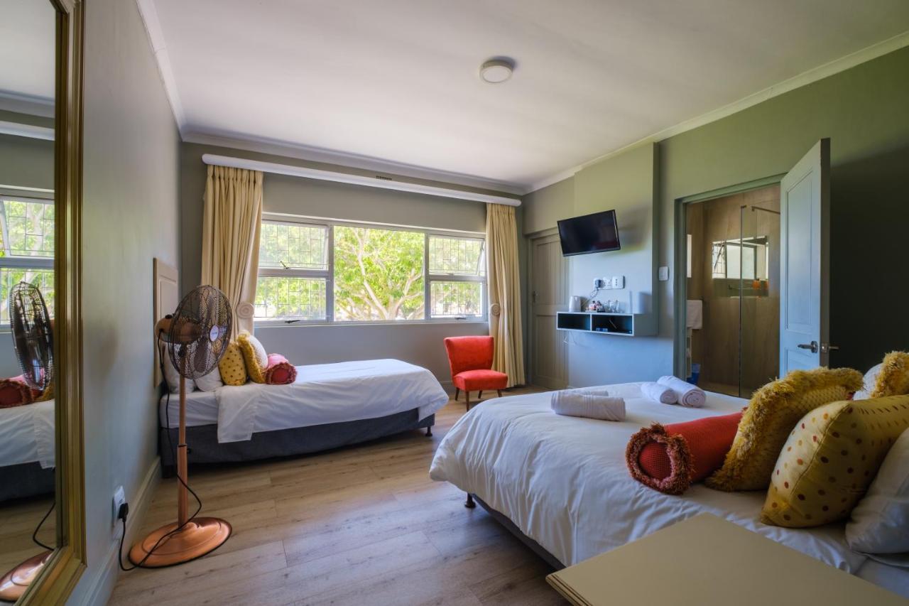 Paternoster Hotel Extérieur photo