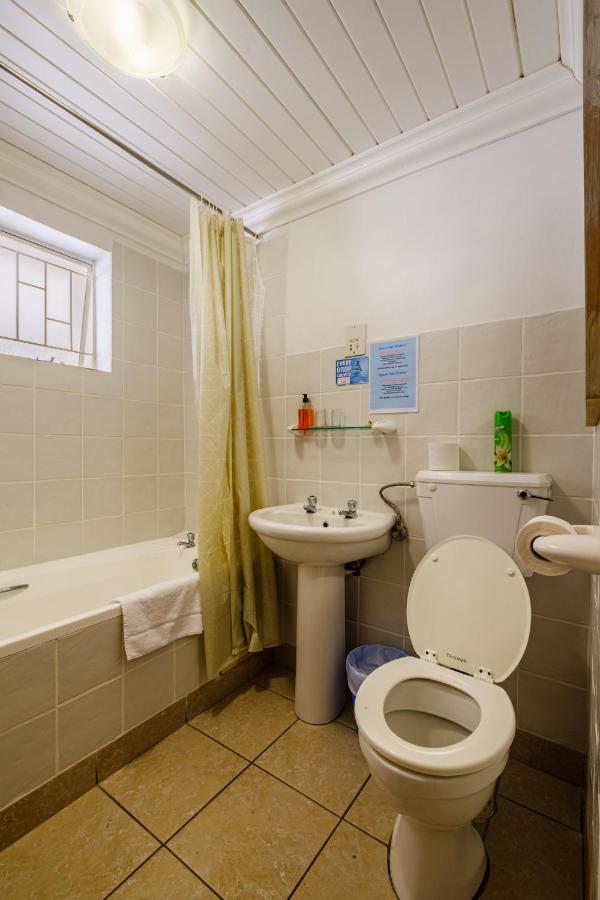 Paternoster Hotel Extérieur photo