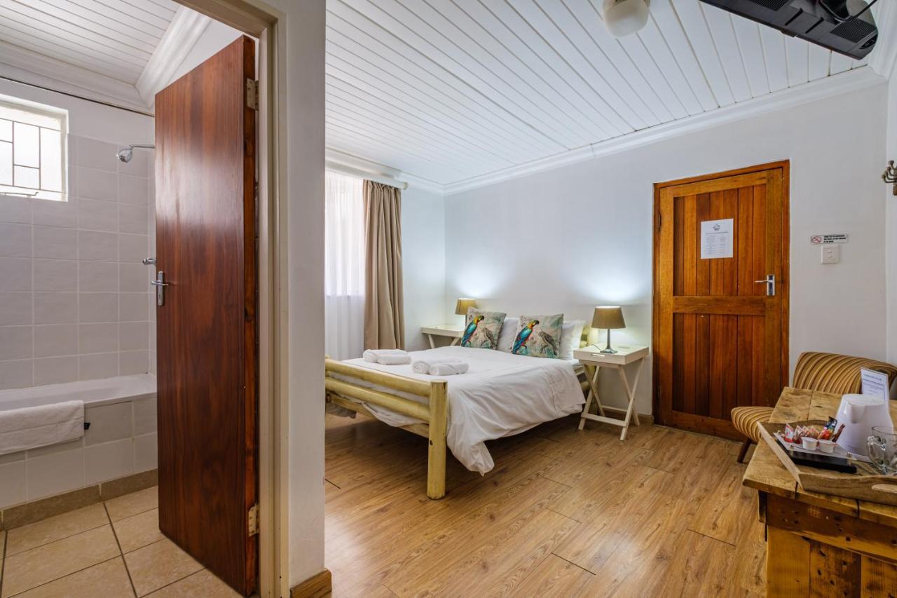 Paternoster Hotel Extérieur photo